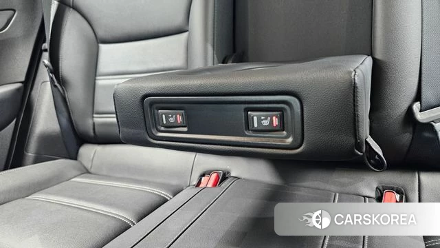 Renault Korea (Samsung) The New QM6 id 3795698 из Кореи 10