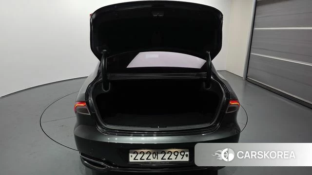 Hyundai The New Grandeur IG id 4967222 из Кореи 10