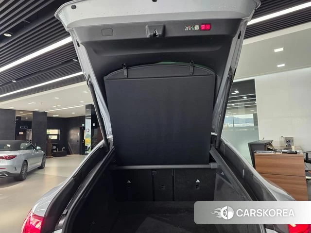 Mercedes-Benz EQS V297 id 5002650 из Кореи 10