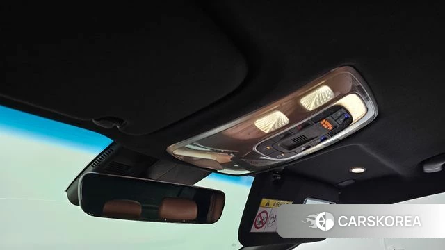 Genesis G80 (RG3) id 4997867 из Кореи 10
