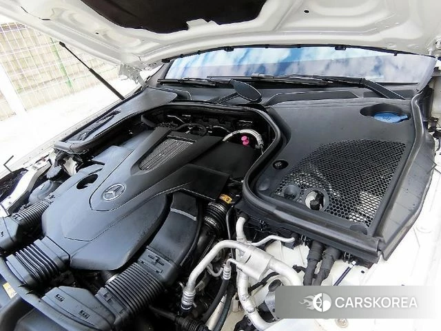 Mercedes-Benz E-Class W213 id 5018631 из Кореи 10