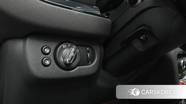 Mini Cooper Clubman id 4749273 из Кореи 10