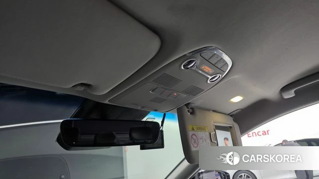 Hyundai The New Grandeur IG id 4982266 из Кореи 10