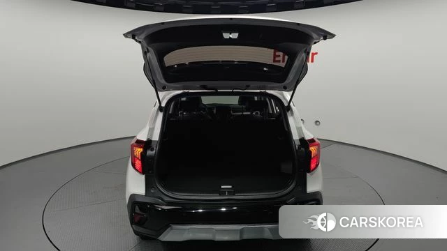 Kia The New Seltos id 4965777 из Кореи 10