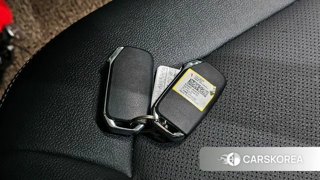 Kia The New Kia Ray id 5046193 из Кореи 10