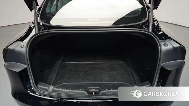 Tesla Model 3 id 5011414 из Кореи 10