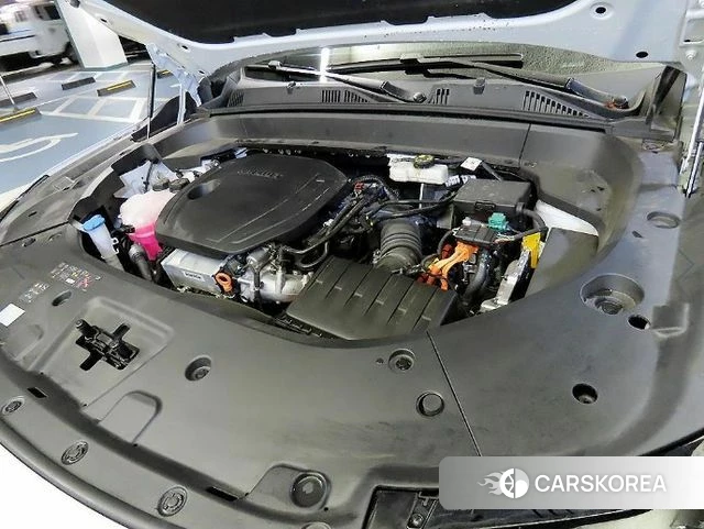 Renault Korea (Samsung) Filant id 5031010 из Кореи 10