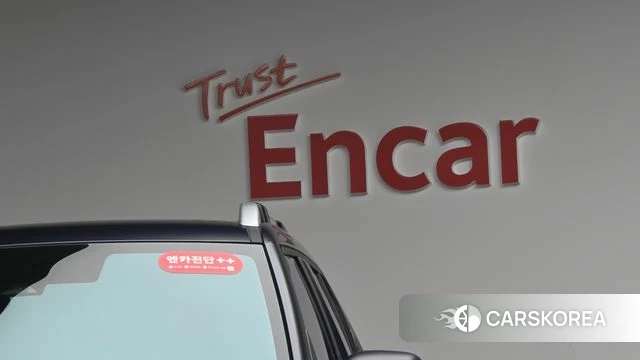 Hyundai Casper Electric id 5045833 из Кореи 10
