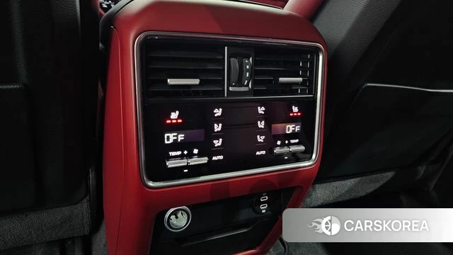 Porsche Cayenne (PO536) id 4935632 из Кореи 10