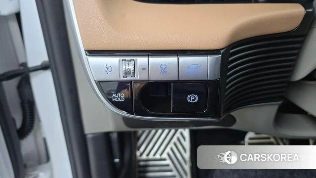 Hyundai Ionic 5 id 4981541 из Кореи 10