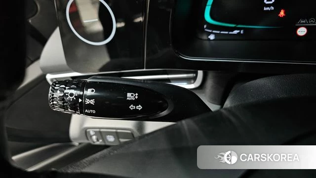 Hyundai The New Avante Hybrid (CN7) id 4985733 из Кореи 10