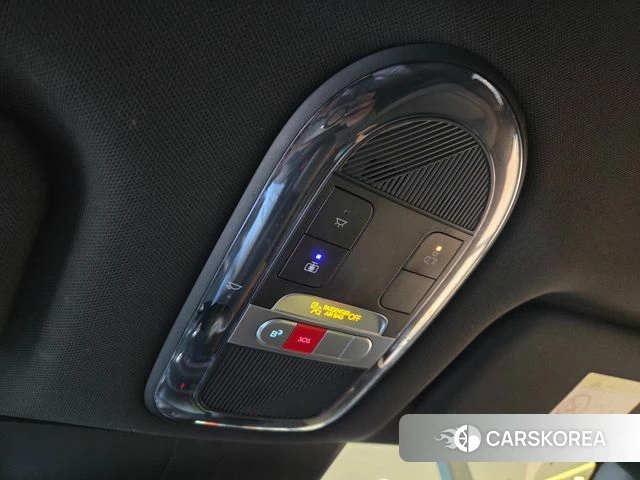 Hyundai Ionic 6 id 5021229 из Кореи 10