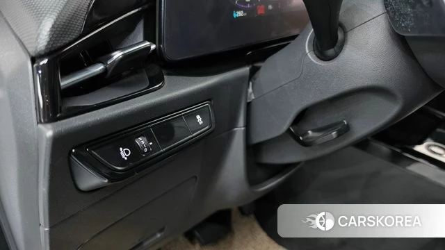 Kia Di All New Niro EV id 5052841 из Кореи 10