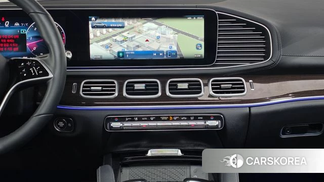 Mercedes-Benz GLE-Class W167 id 4995271 из Кореи 10