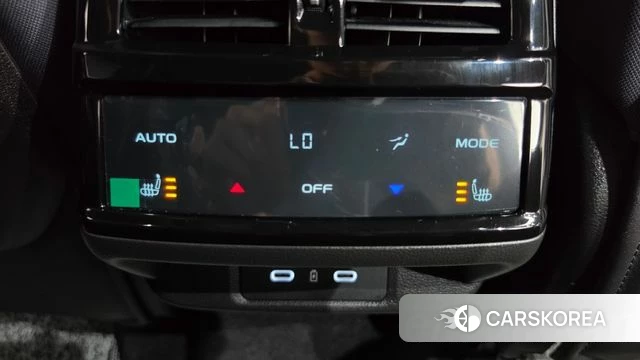 Renault Korea (Samsung) Grand Coleos id 5011229 из Кореи 10