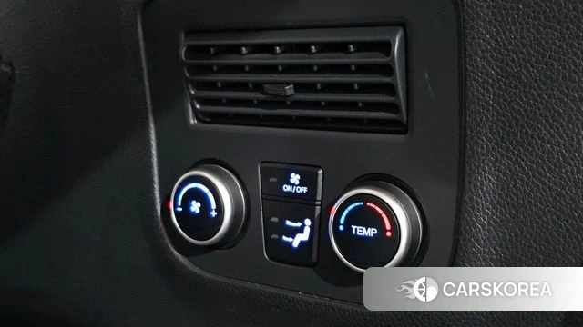 Hyundai The New Max Cruise id 4694045 из Кореи 10