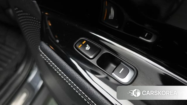 Kia Niro EV id 4967307 из Кореи 10