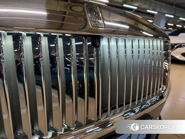 Rolls-Royce Spectre id 3769922 из Кореи 10