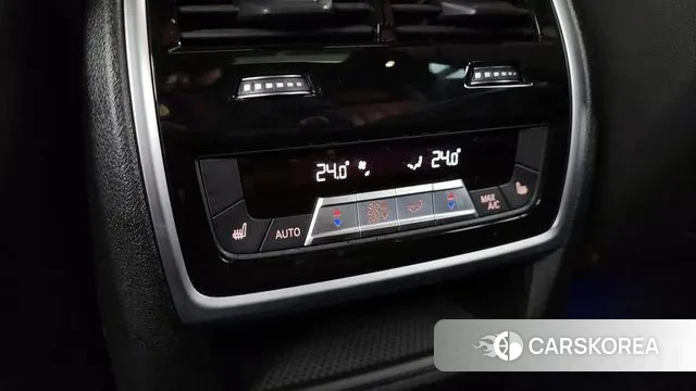 BMW X5 (G05) id 3551892 из Кореи 10