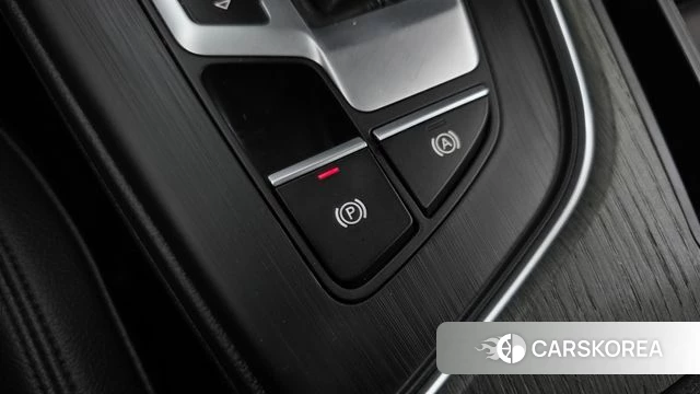 Audi A4 (B9) id 5004447 из Кореи 10
