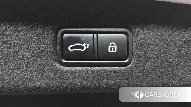 Kia More K9 id 5035211 из Кореи 11