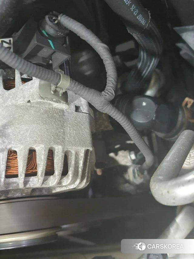 Hyundai Sonata (DN8) id 4930669 из Кореи 11