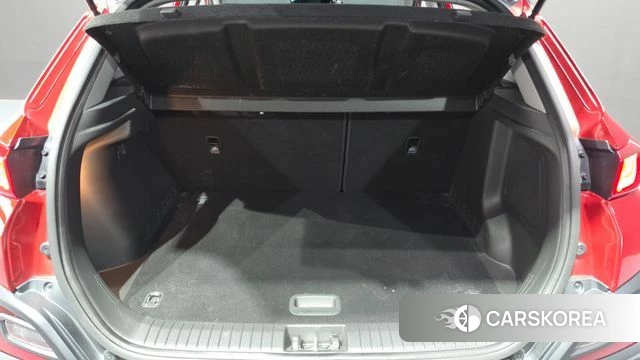 Hyundai Kona id 4998938 из Кореи 11