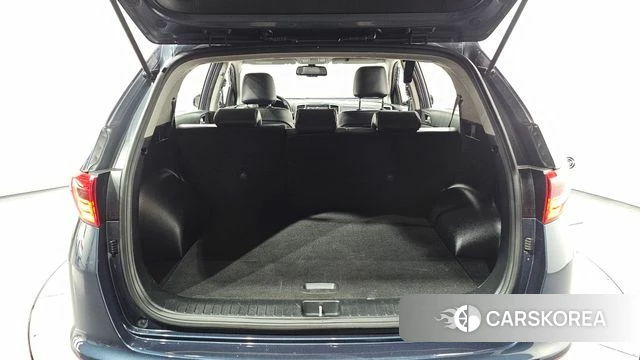 Kia Sportage 4th Generation id 5019016 из Кореи 11