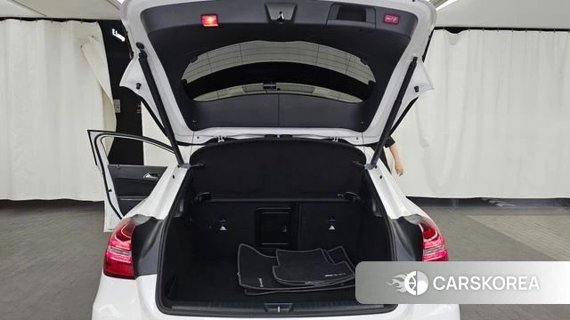 Mercedes-Benz GLA-Class X156 id 4563353 из Кореи 12