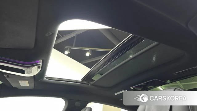 Mercedes-Benz EQS V297 id 4935514 из Кореи 11