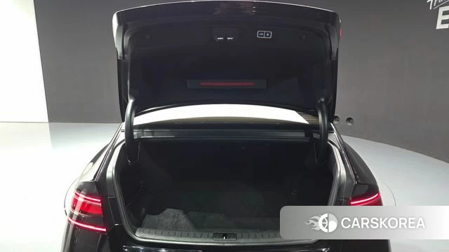 Genesis G90 (RS4) id 4922214 из Кореи 11