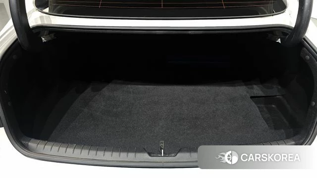 Hyundai Sonata (DN8) id 5028923 из Кореи 11