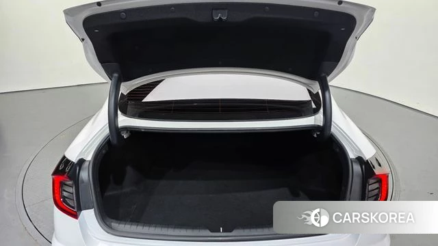 Hyundai Sonata Hybrid (DN8) id 5028992 из Кореи 11