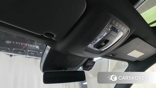 Mercedes-Benz GLS - Class X167 id 5002622 из Кореи 11