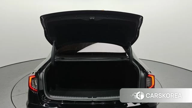 Hyundai Sonata (DN8) id 5059364 из Кореи 11