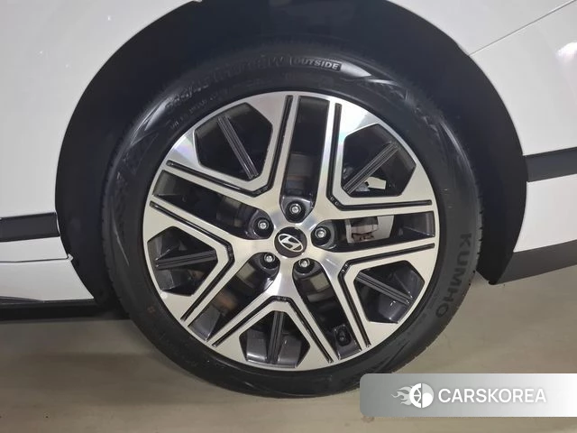 Hyundai Grandeur Hybrid (GN7) id 4974891 из Кореи 11