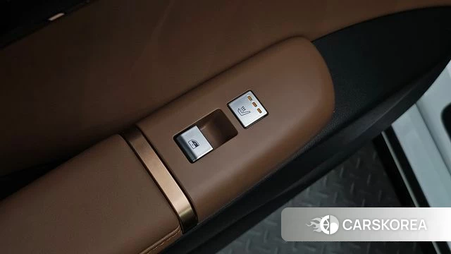 Hyundai Grandeur Hybrid (GN7) id 4965448 из Кореи 11