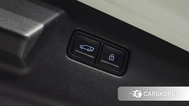 Hyundai Santa Fe (MX5) id 4964757 из Кореи 11