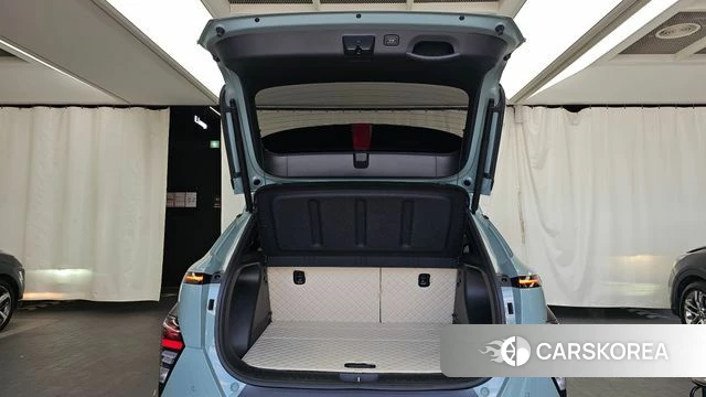 Hyundai Kona (SX2) id 4729934 из Кореи 11