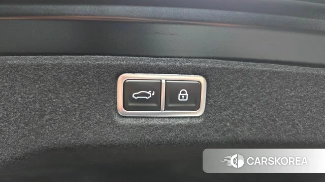 Hyundai Sonata D Edge Hybrid (DN8) id 4985200 из Кореи 11