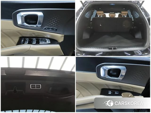 Kia The New Sorento 4th Generation id 4995931 из Кореи 11