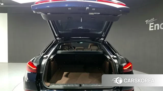 BMW X6 (G06) id 3428126 из Кореи 11
