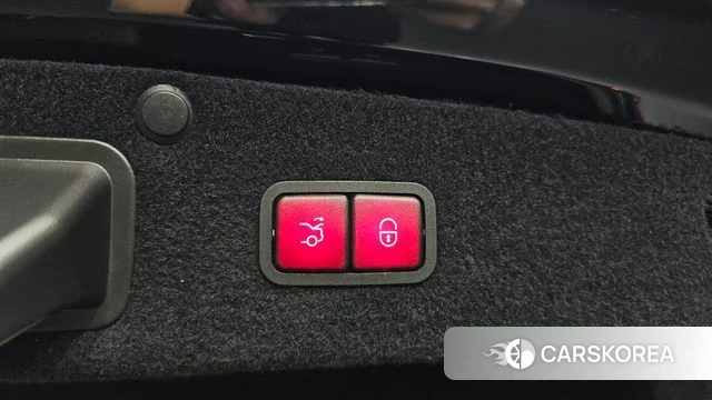 Mercedes-Benz S-Class W222 id 4930835 из Кореи 11