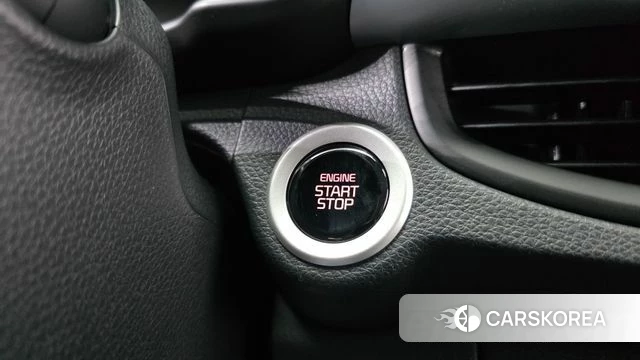 Kia The New Morning (JA) id 5058707 из Кореи 11