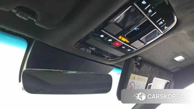 Hyundai Grandeur Hybrid (GN7) id 4995773 из Кореи 11