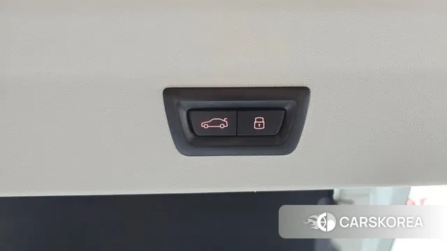 BMW X4 (G02) id 3316750 из Кореи 11