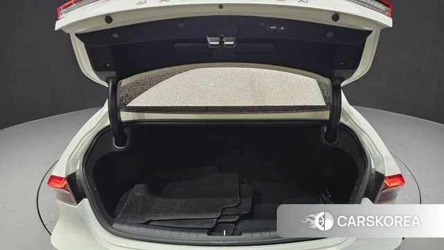 Hyundai The New Grandeur IG id 4741792 из Кореи 11