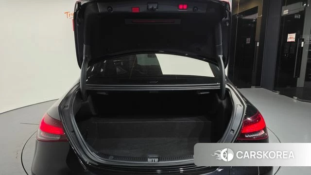 Mercedes-Benz E-Class W213 id 5017260 из Кореи 11