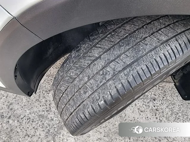 Hyundai Santa Fe TM id 3789841 из Кореи 11