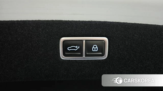 Genesis G90 (RS4) id 5011399 из Кореи 11